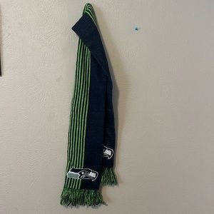 Seahawks Scarf